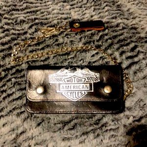 Men’s HD wallet